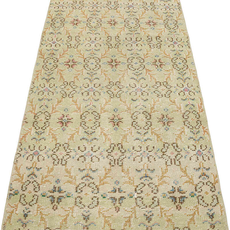 Alfombra Turca Vintage - 81 cm x 200 cm - K0070370