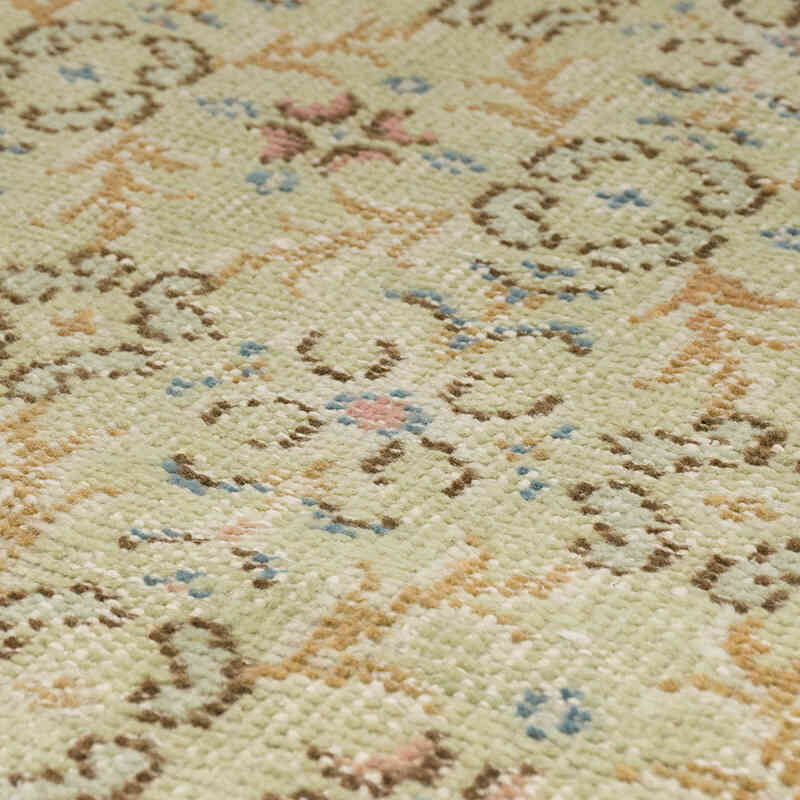 Alfombra Turca Vintage - 81 cm x 200 cm - K0070370