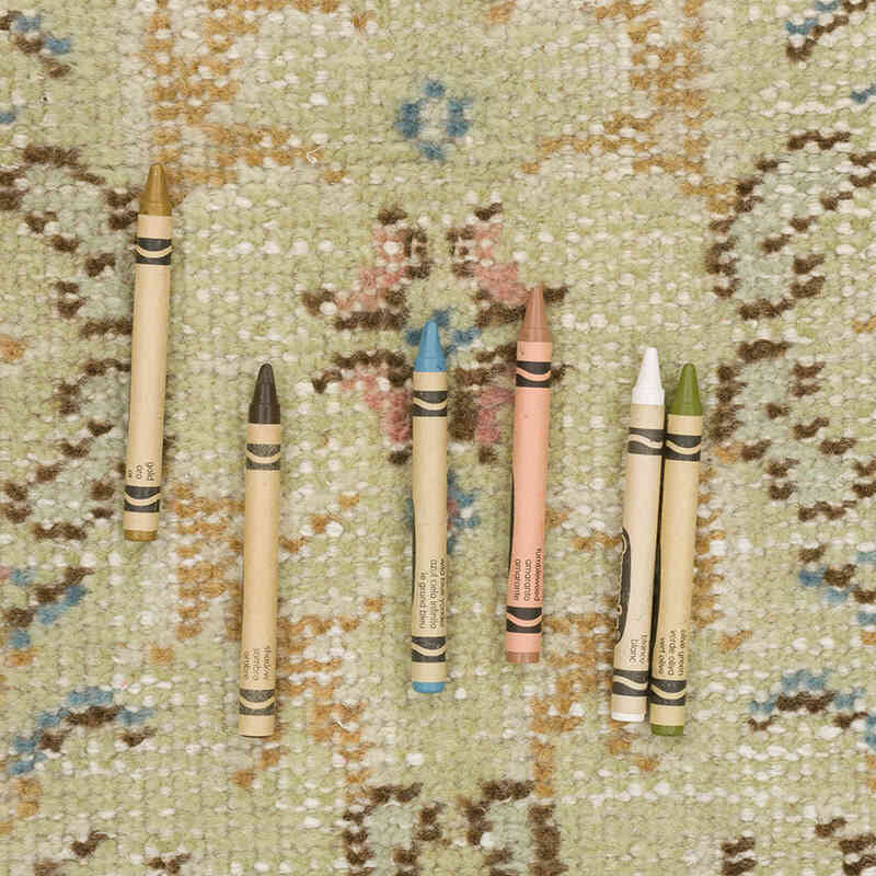 Alfombra Turca Vintage - 81 cm x 200 cm - K0070370