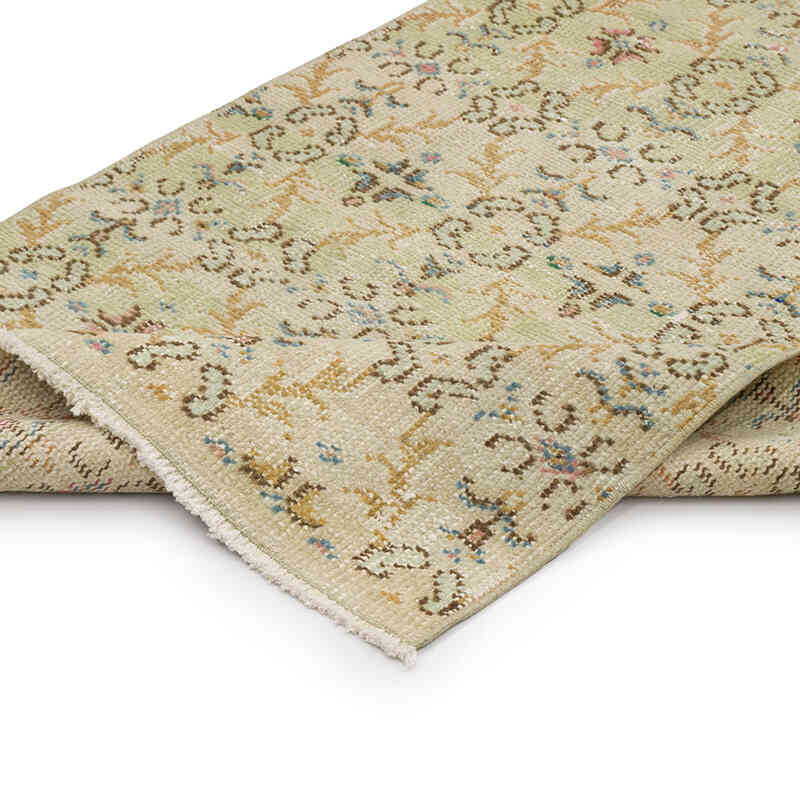 Alfombra Turca Vintage - 81 cm x 200 cm - K0070370