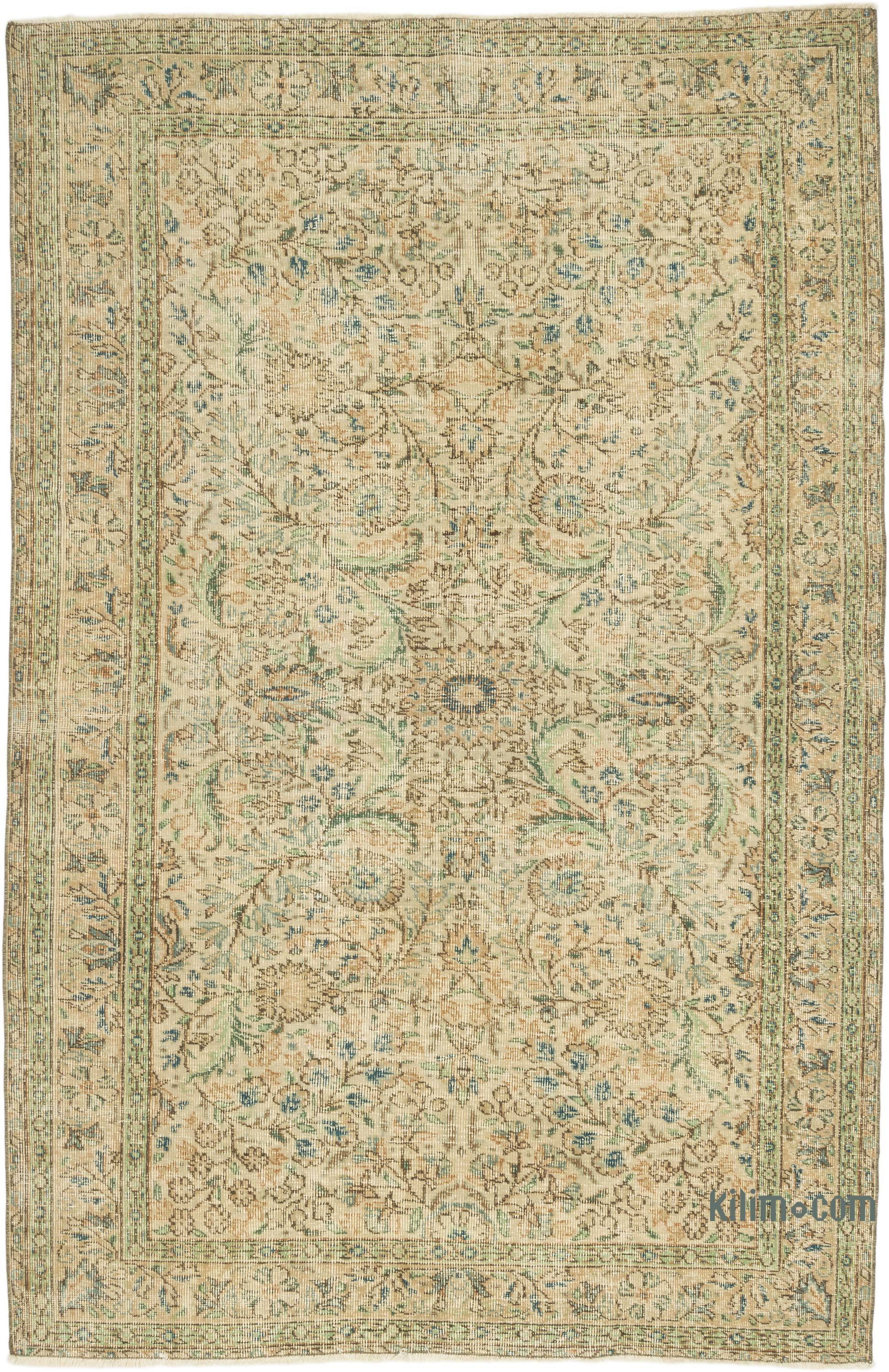 Shop Medium Size Rugs and Runners - New or Vintage Page 6