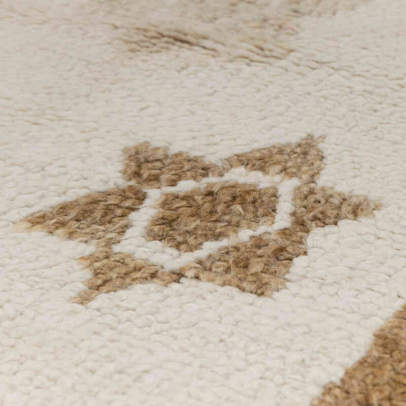 Alfombra Vintage de pasillo - 91 cm x 583 cm - K0070440