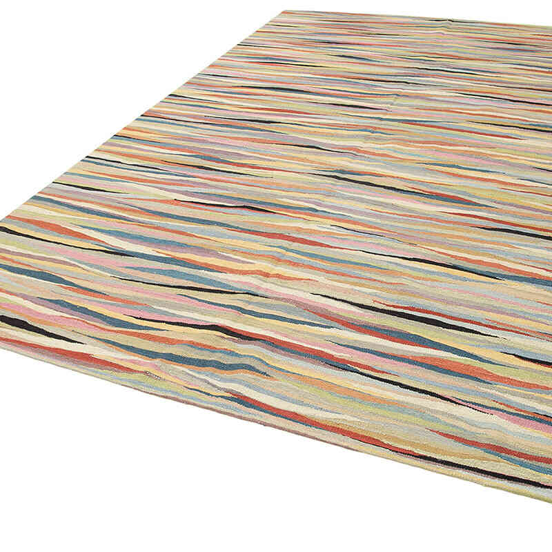 Yeni El Dokuma Kilim - 244 cm x 356 cm - K0070462