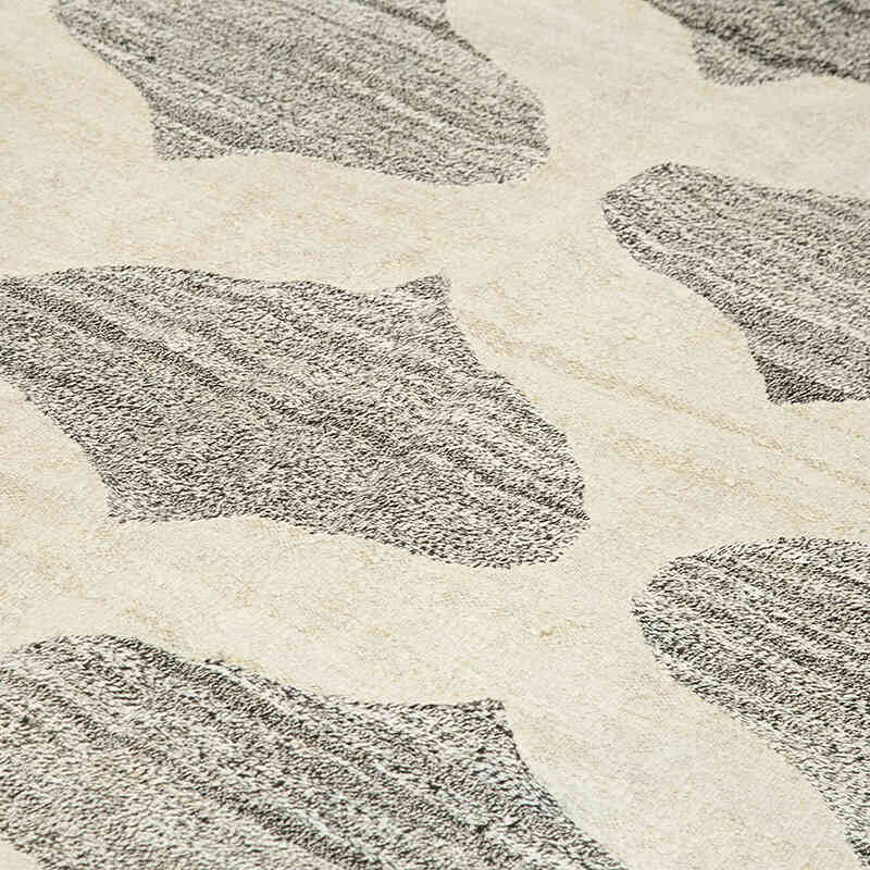 Nueva Alfombra Turca Kilim - 240 cm x 315 cm - K0070465