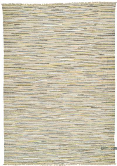 Yeni El Dokuma Kilim - 295 cm x 411 cm