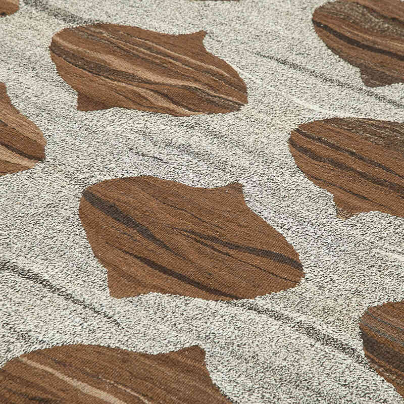 Yeni El Dokuma Kilim - 236 cm x 323 cm - K0070472