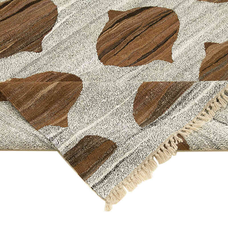 Yeni El Dokuma Kilim - 236 cm x 323 cm - K0070472