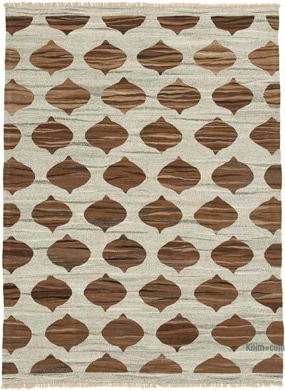Yeni El Dokuma Kilim - 236 cm x 323 cm