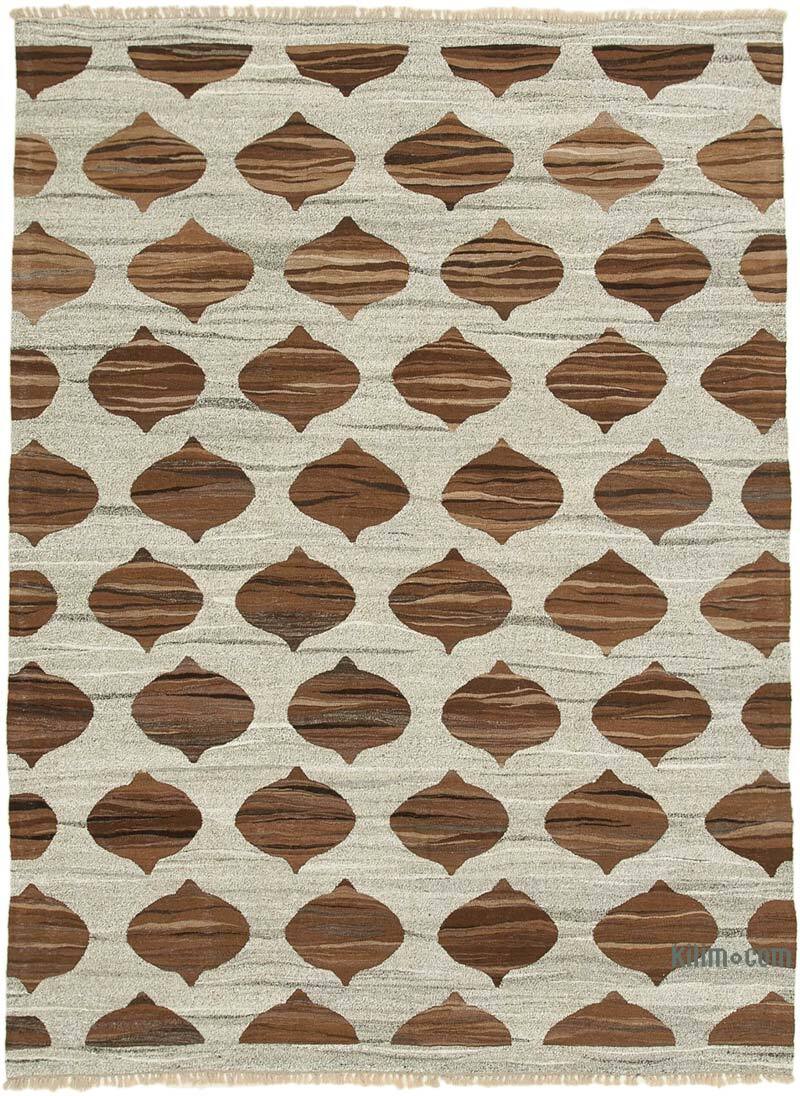 Yeni El Dokuma Kilim - 236 cm x 323 cm - K0070472