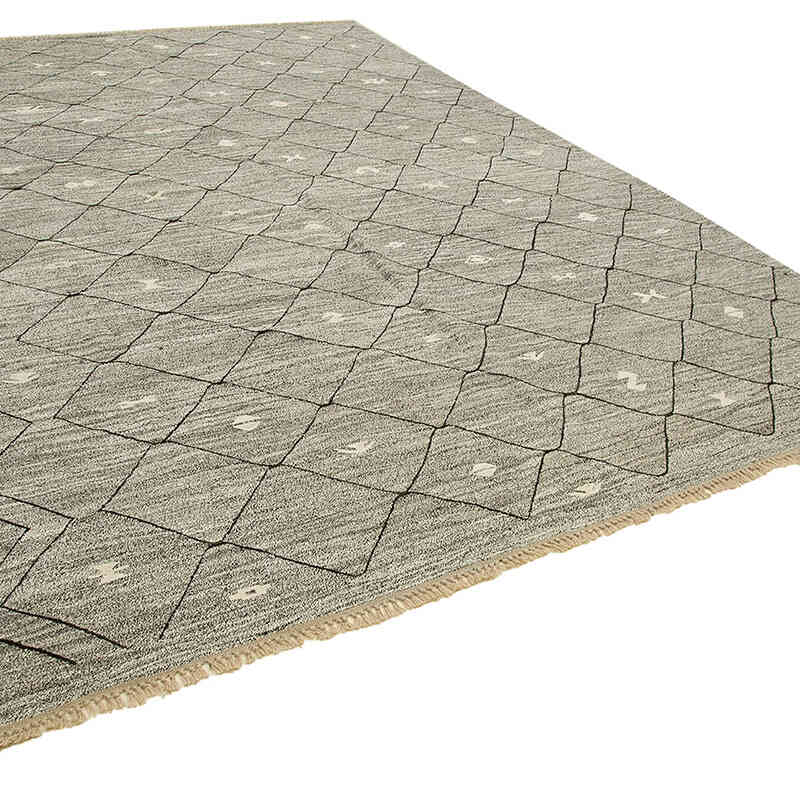 Yeni El Dokuma Kilim - 308 cm x 435 cm - K0070473