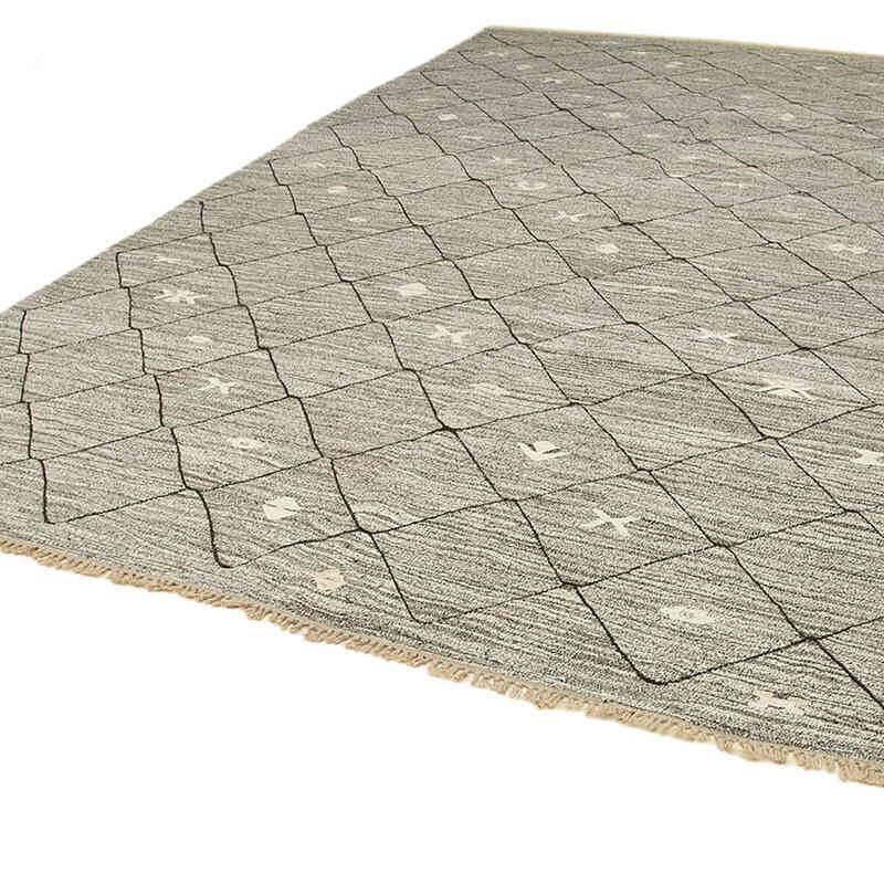 Yeni El Dokuma Kilim - 308 cm x 435 cm - K0070473
