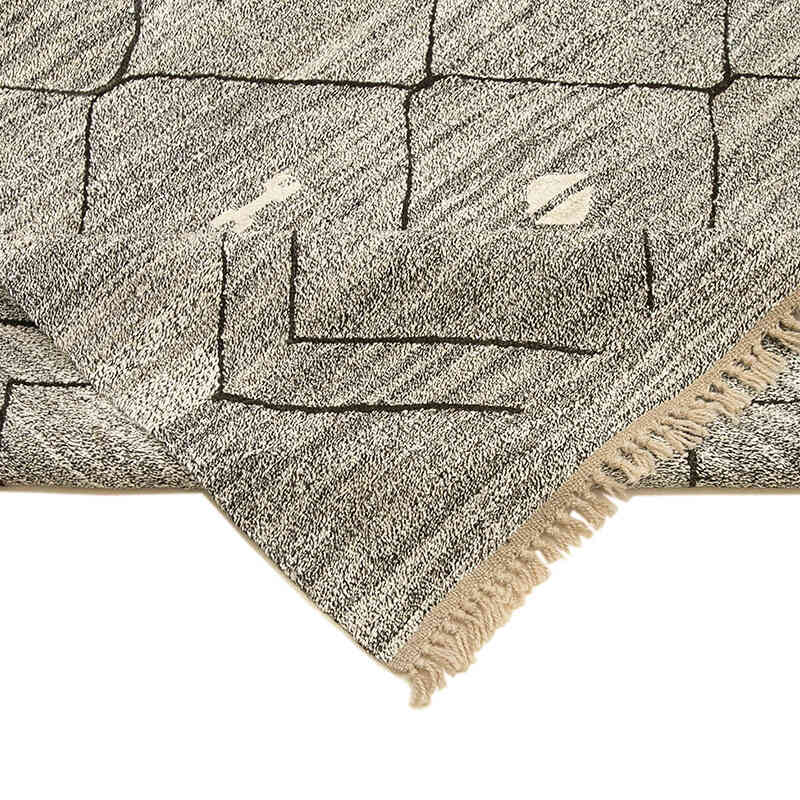 Yeni El Dokuma Kilim - 308 cm x 435 cm - K0070473