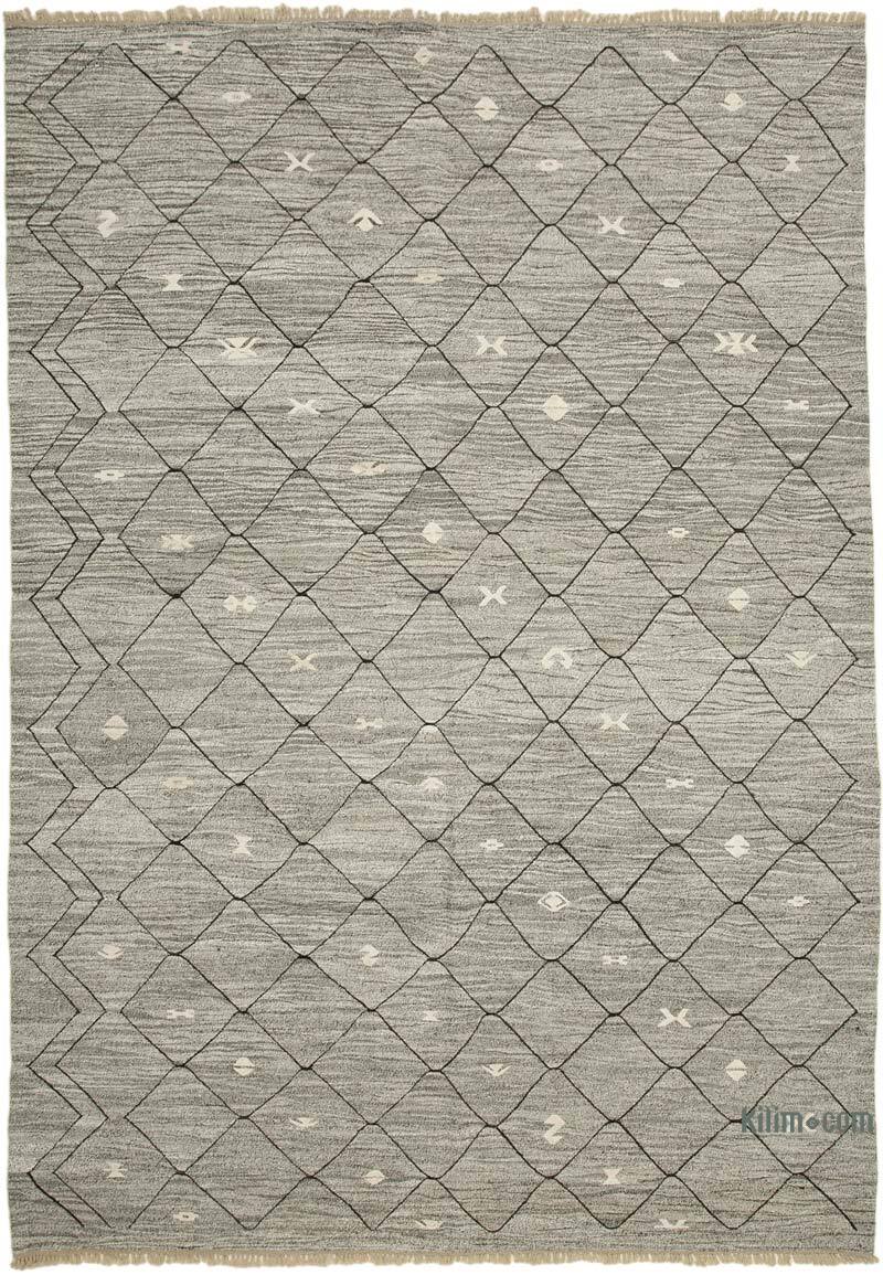 Yeni El Dokuma Kilim - 308 cm x 435 cm - K0070473