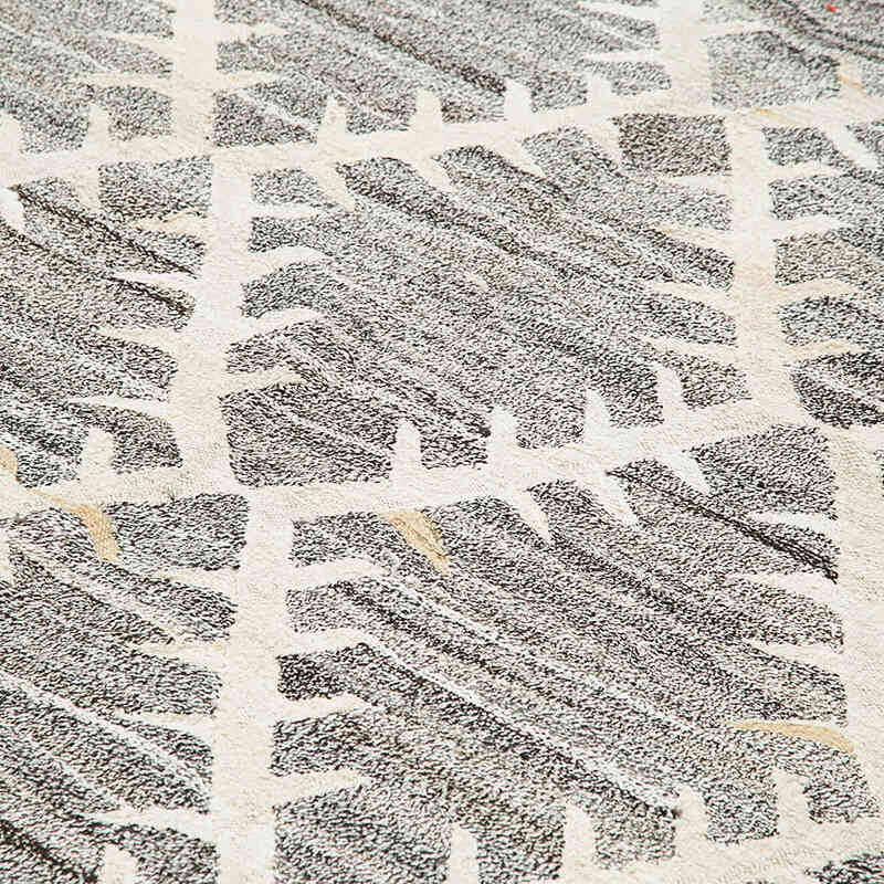 Yeni El Dokuma Kilim - 254 cm x 350 cm - K0070476