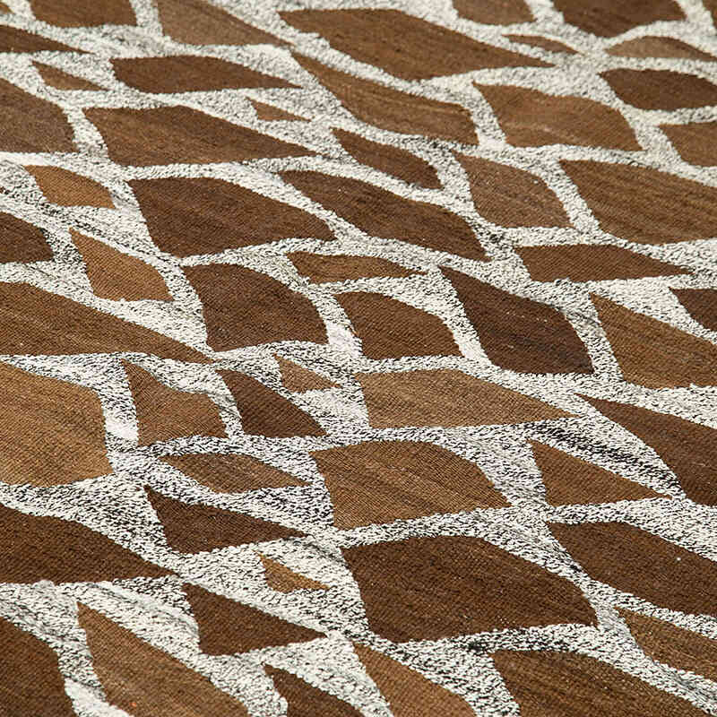 Yeni El Dokuma Kilim - 244 cm x 326 cm - K0070477