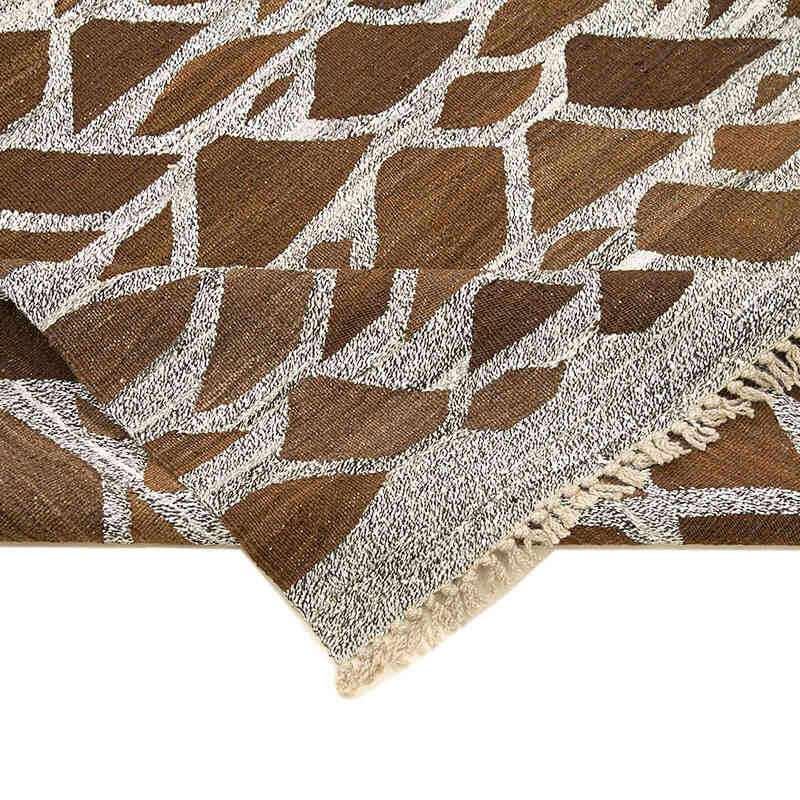 Yeni El Dokuma Kilim - 244 cm x 326 cm - K0070477