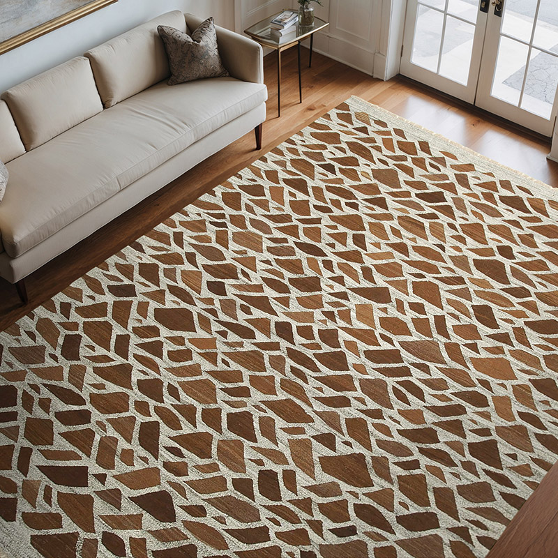 Yeni El Dokuma Kilim - 244 cm x 326 cm - K0070477