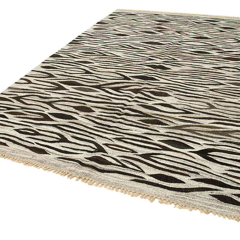 Yeni El Dokuma Kilim - 250 cm x 325 cm - K0070478