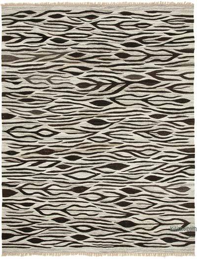 Nueva Alfombra Turca Kilim - 250 cm x 325 cm