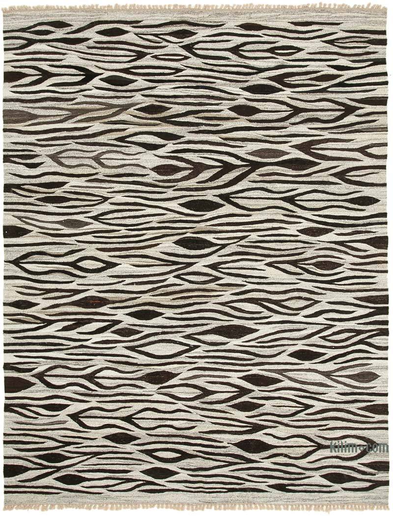 Yeni El Dokuma Kilim - 250 cm x 325 cm - K0070478