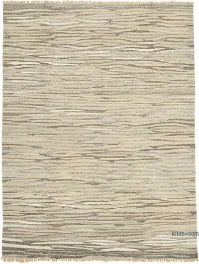 Nueva Alfombra Turca Kilim - 244 cm x 325 cm