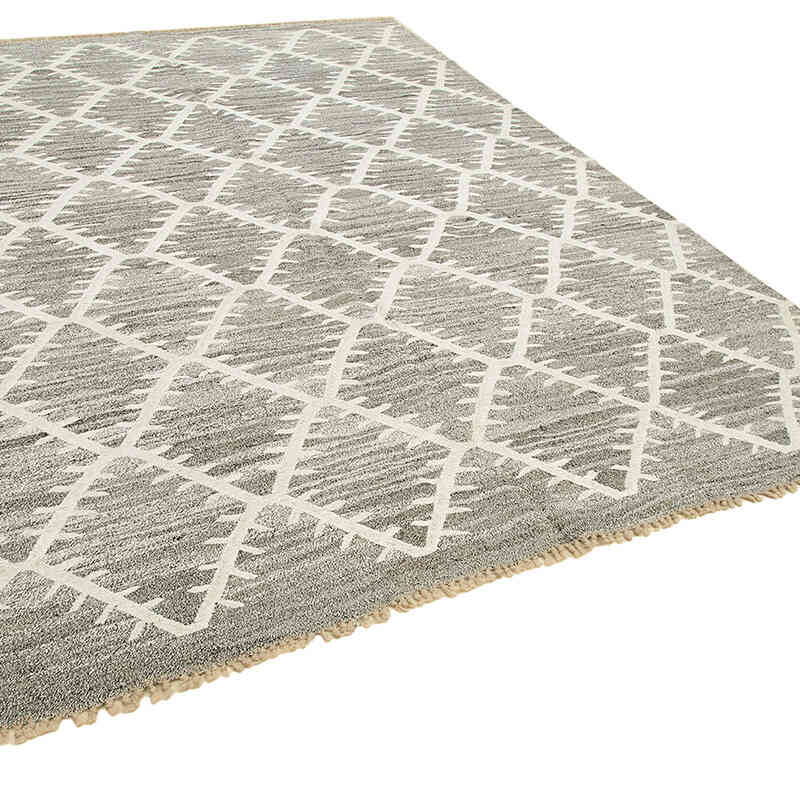 Yeni El Dokuma Kilim - 238 cm x 318 cm - K0070481