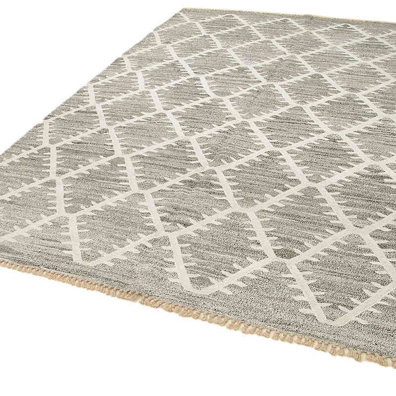 Yeni El Dokuma Kilim - 238 cm x 318 cm - K0070481