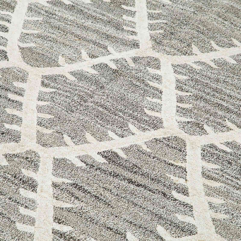 Yeni El Dokuma Kilim - 238 cm x 318 cm - K0070481