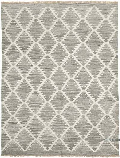 Yeni El Dokuma Kilim - 238 cm x 318 cm
