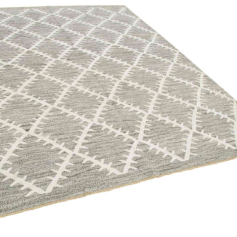 Yeni El Dokuma Kilim - 244 cm x 324 cm - K0070482