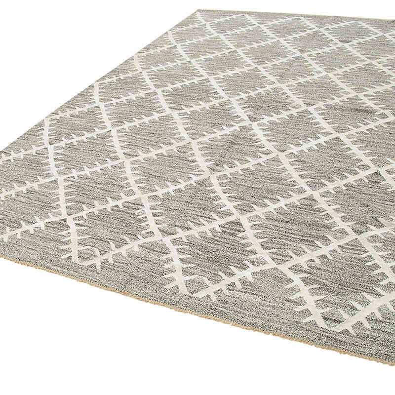 Yeni El Dokuma Kilim - 244 cm x 324 cm - K0070482
