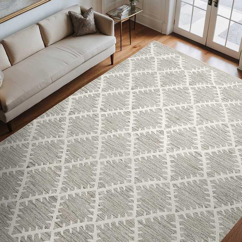 Yeni El Dokuma Kilim - 244 cm x 324 cm - K0070482