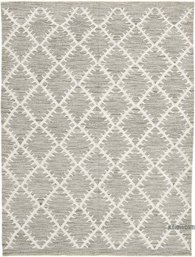Nueva Alfombra Turca Kilim - 244 cm x 324 cm