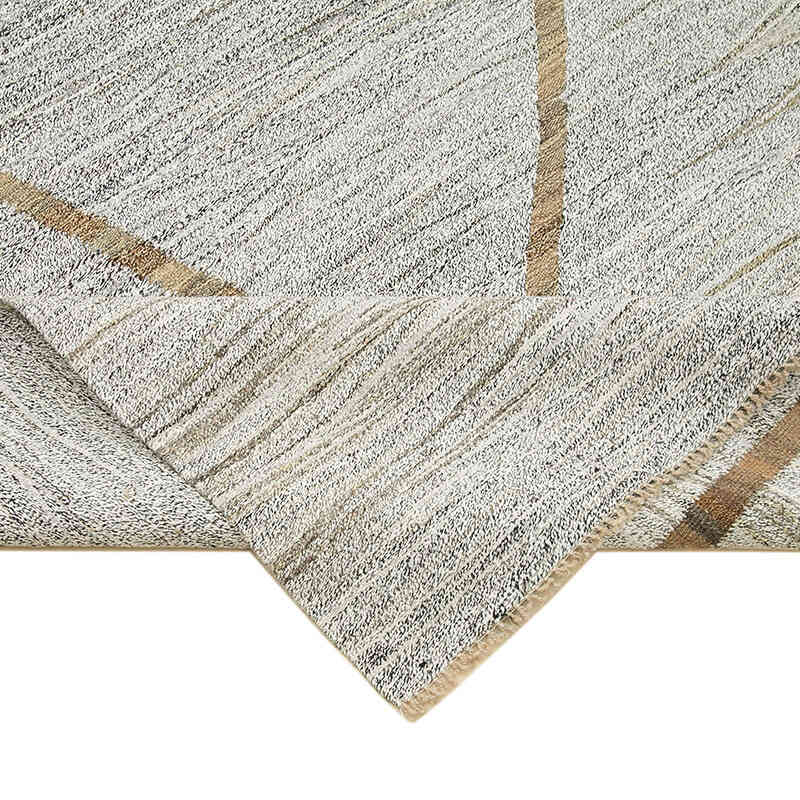 Yeni El Dokuma Kilim - 268 cm x 370 cm - K0070483
