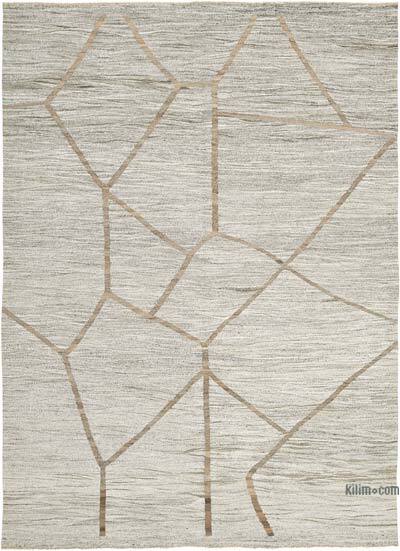 Yeni El Dokuma Kilim - 268 cm x 370 cm