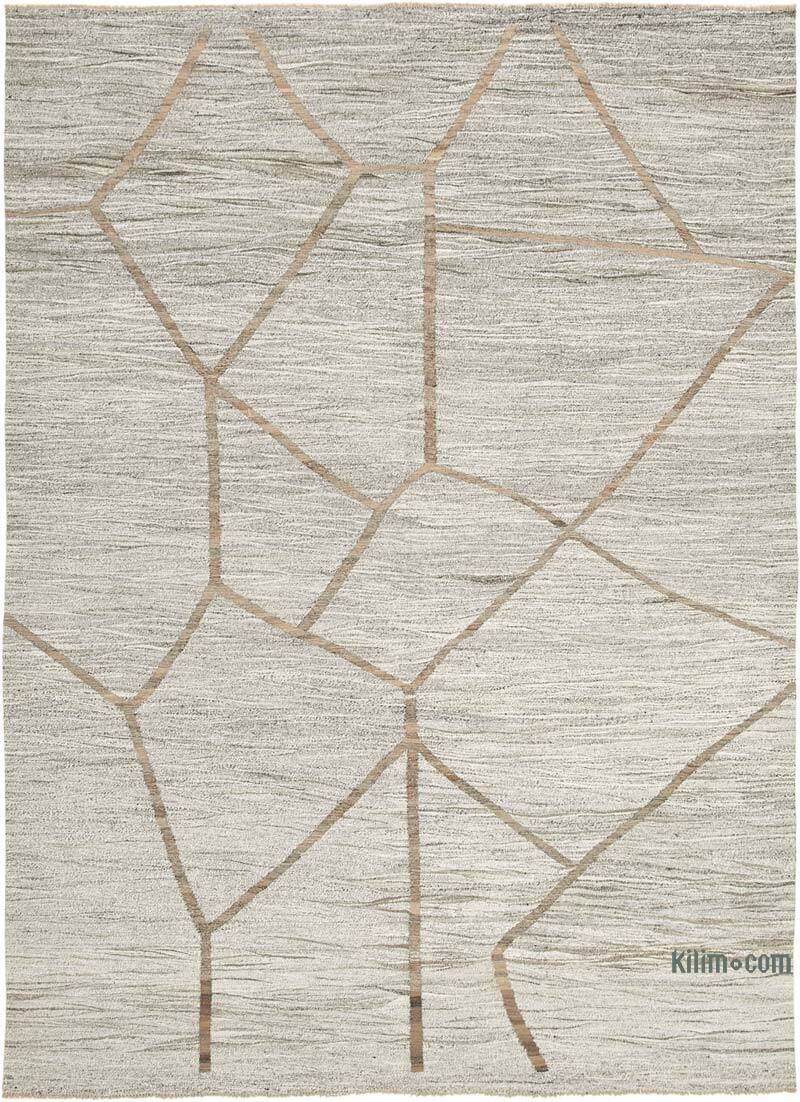 Yeni El Dokuma Kilim - 268 cm x 370 cm - K0070483