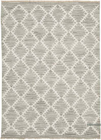 Yeni El Dokuma Kilim - 253 cm x 350 cm