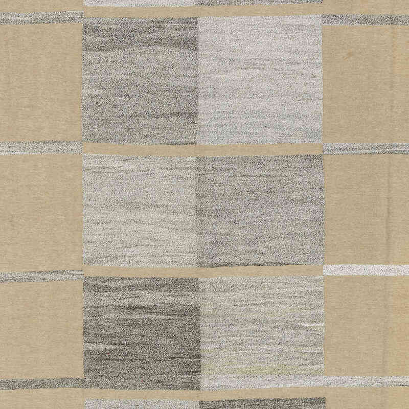 Yeni El Dokuma Kilim - 310 cm x 420 cm - K0070486