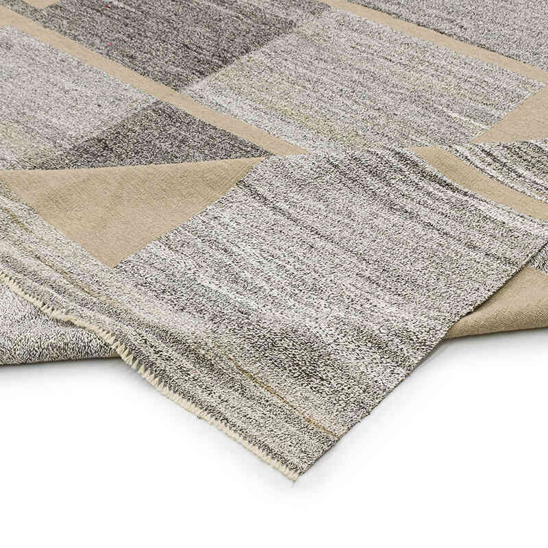 Yeni El Dokuma Kilim - 310 cm x 420 cm - K0070486