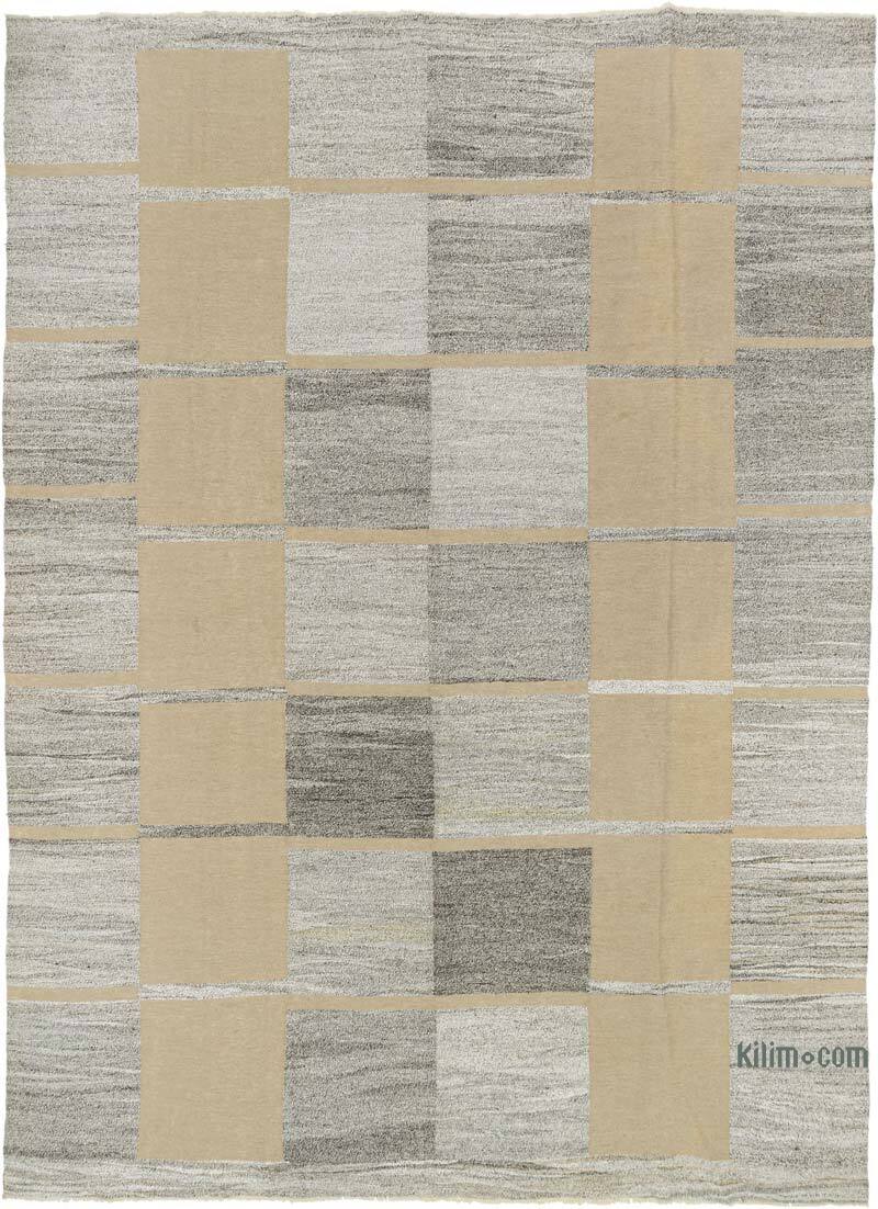 Yeni El Dokuma Kilim - 310 cm x 420 cm - K0070486