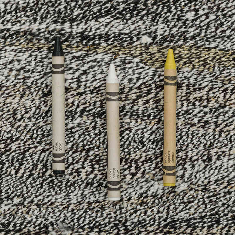 Yeni El Dokuma Kilim - 302 cm x 415 cm - K0070488