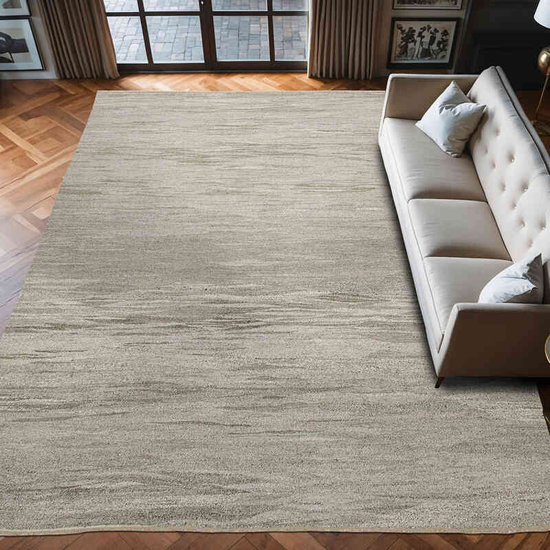 Yeni El Dokuma Kilim - 300 cm x 407 cm - K0070489