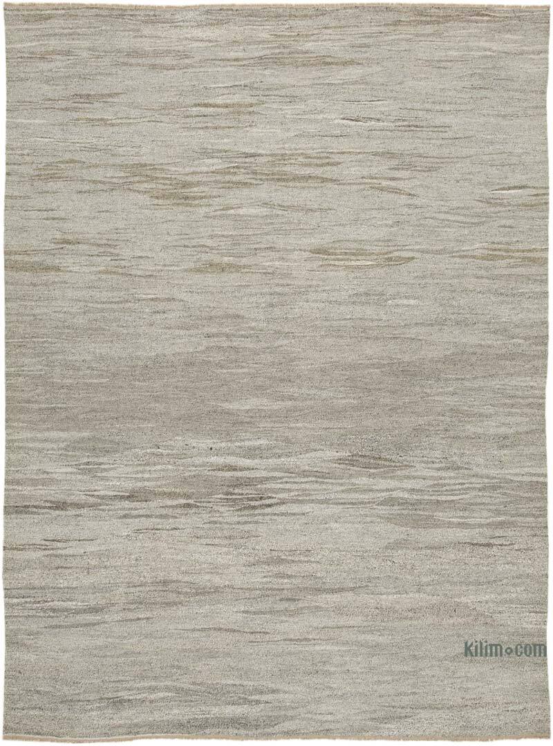 Yeni El Dokuma Kilim - 300 cm x 407 cm - K0070489