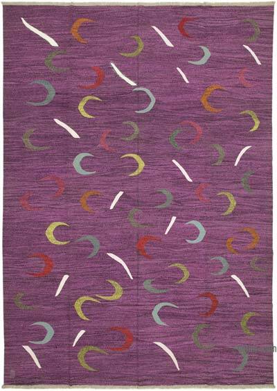 Yeni El Dokuma Kilim - 310 cm x 435 cm