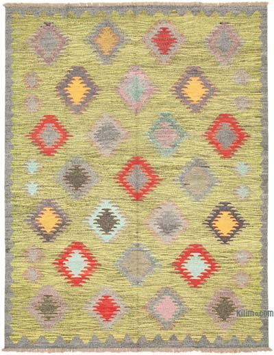 Yeni El Dokuma Kilim - 286 cm x 372 cm
