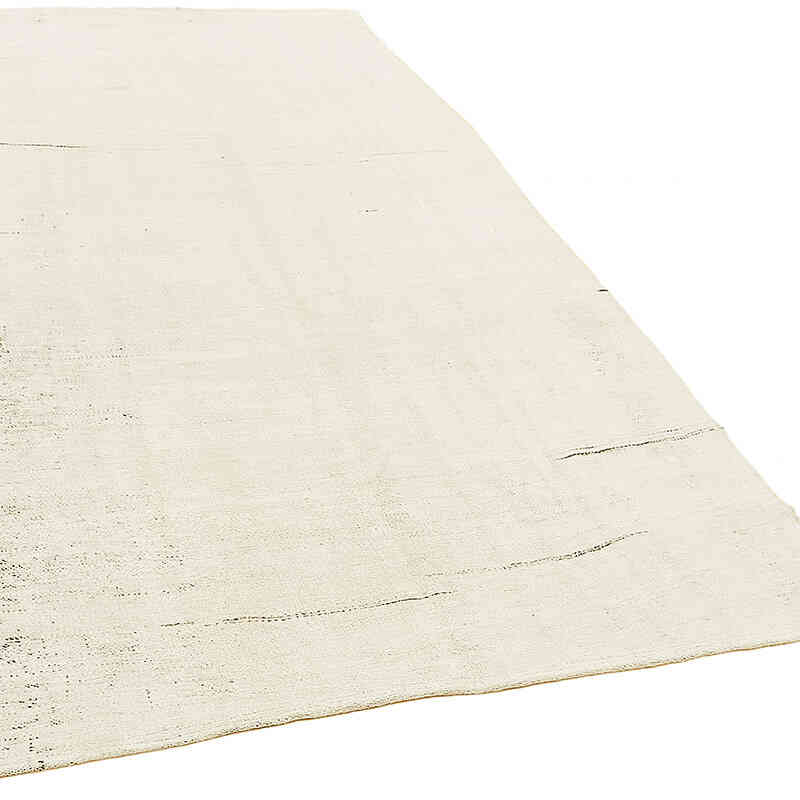 Vintage Anadolu Kendir Kilim - 172 cm x 320 cm - K0070556