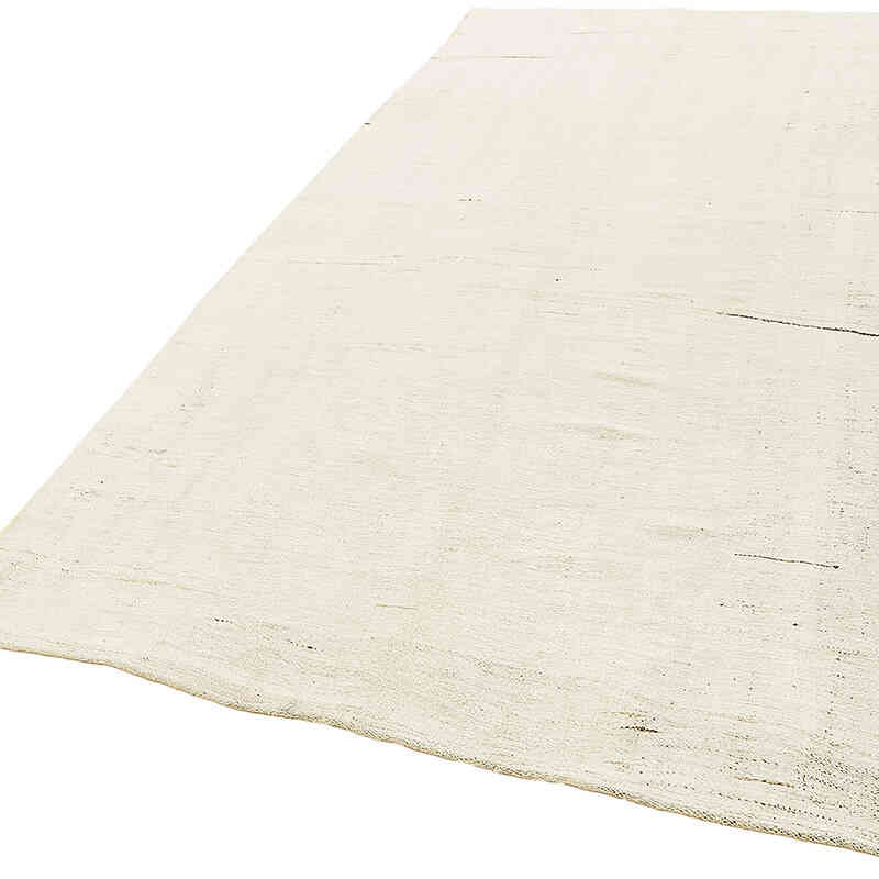 Vintage Anadolu Kendir Kilim - 172 cm x 320 cm - K0070556