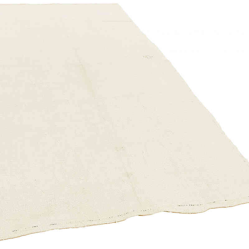 Alfombra Vintage Turco Kilim - 172 cm x 290 cm - K0070557