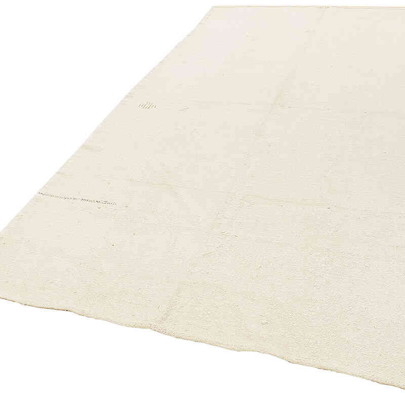 Alfombra Vintage Turco Kilim - 172 cm x 290 cm - K0070557