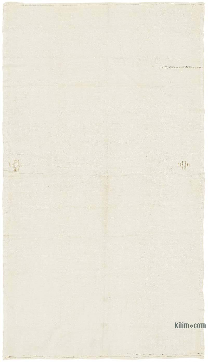 Alfombra Vintage Turco Kilim - 172 cm x 290 cm - K0070557